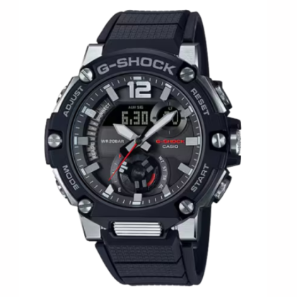 CASIO G-SHOCK GST-B300-1ADR